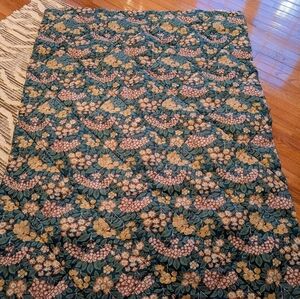 The Company Store Down Alternative Quilt 100percent Cotton